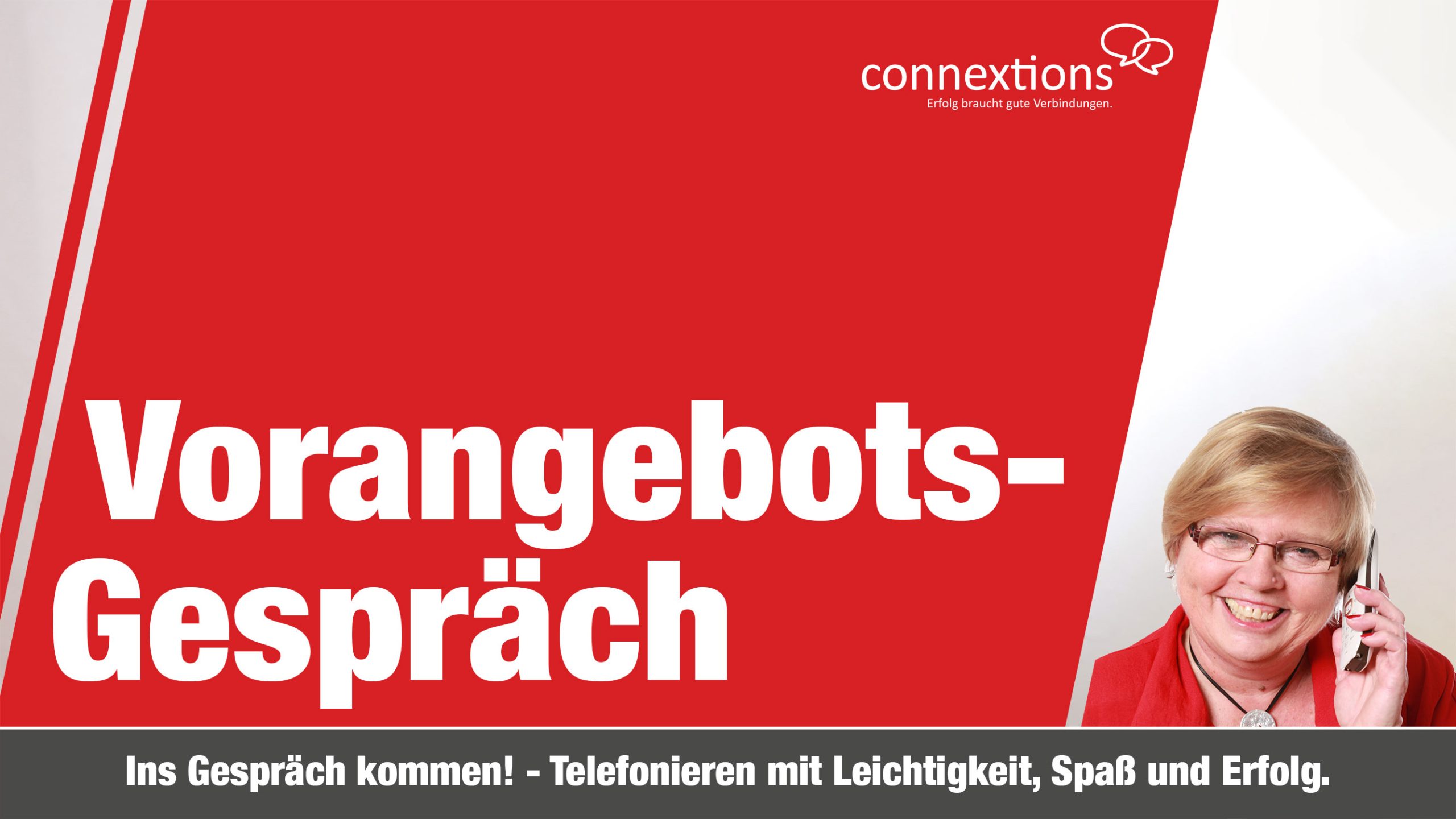 #244 Vorangebots-Gespräch