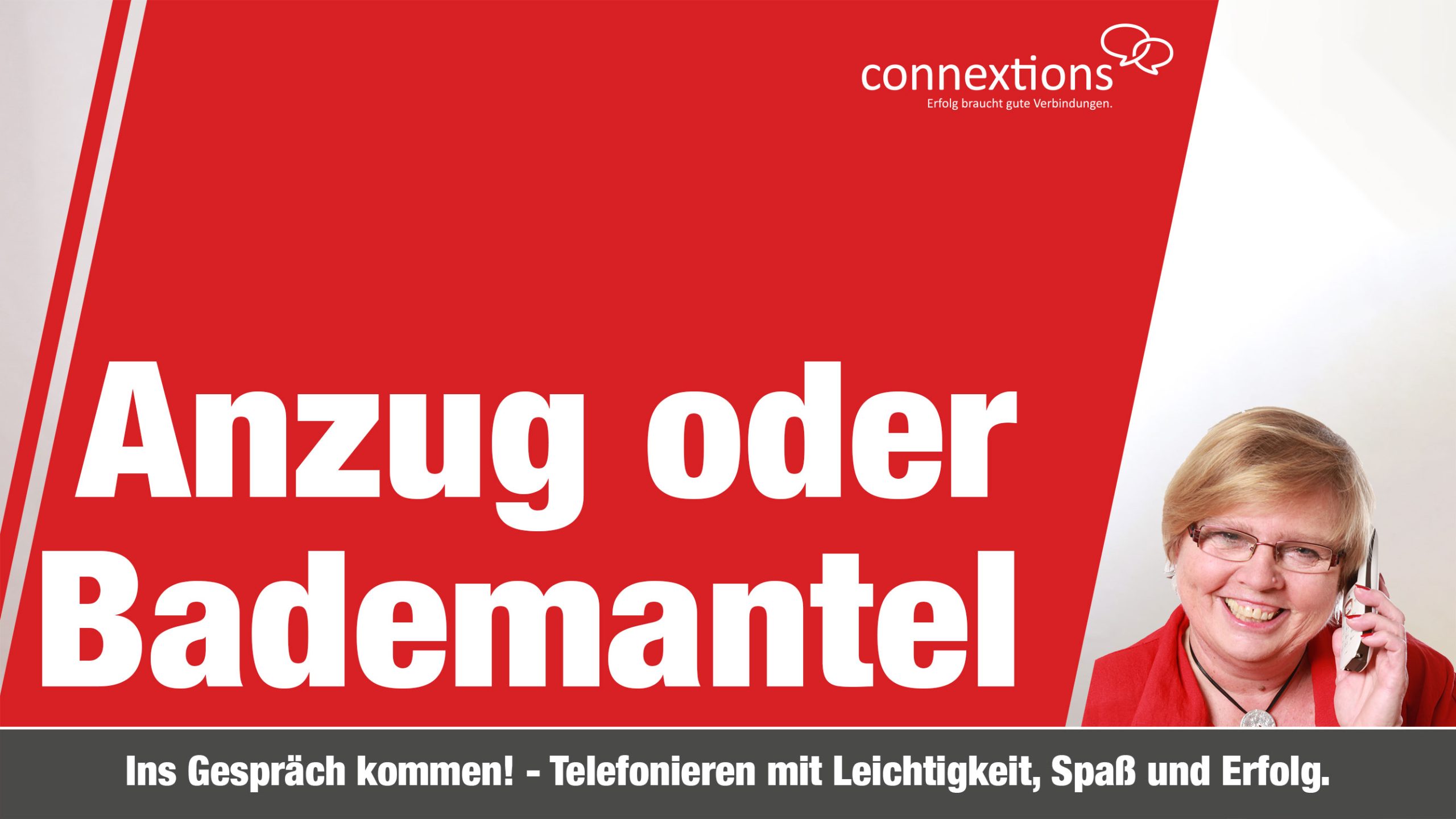 #248 Anzug oder Bademantel