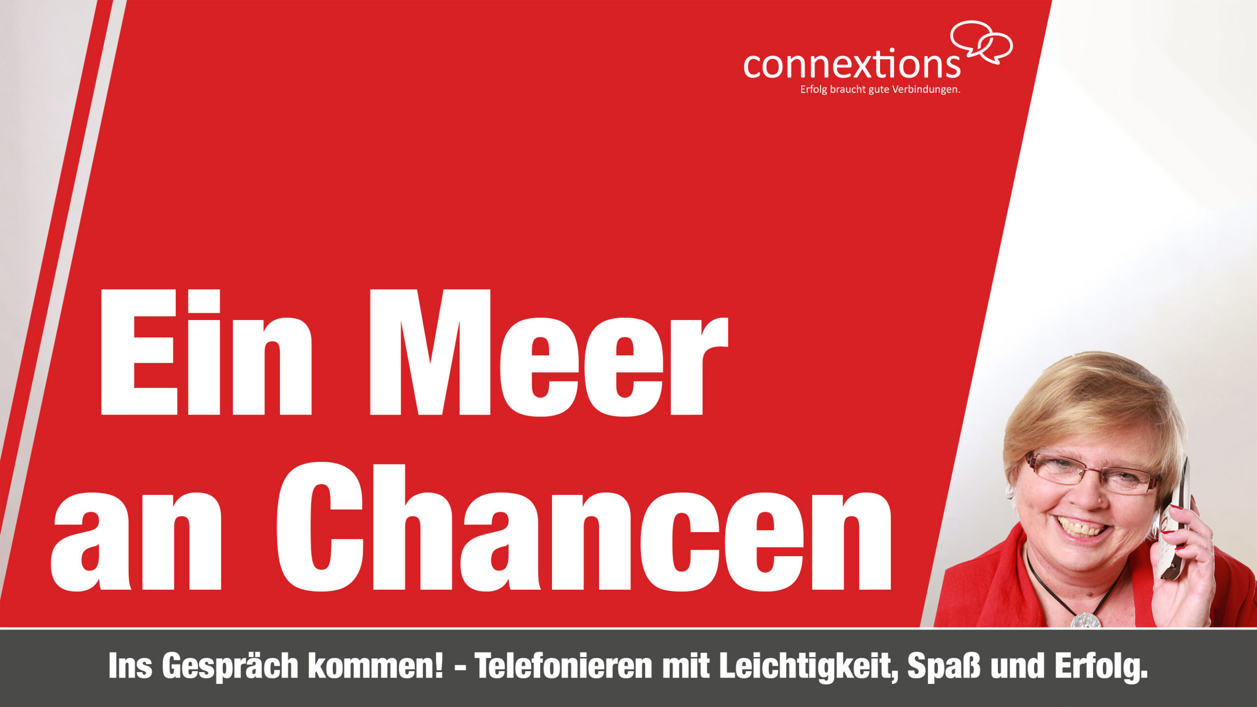 #77 – Ein Meer an Chancen